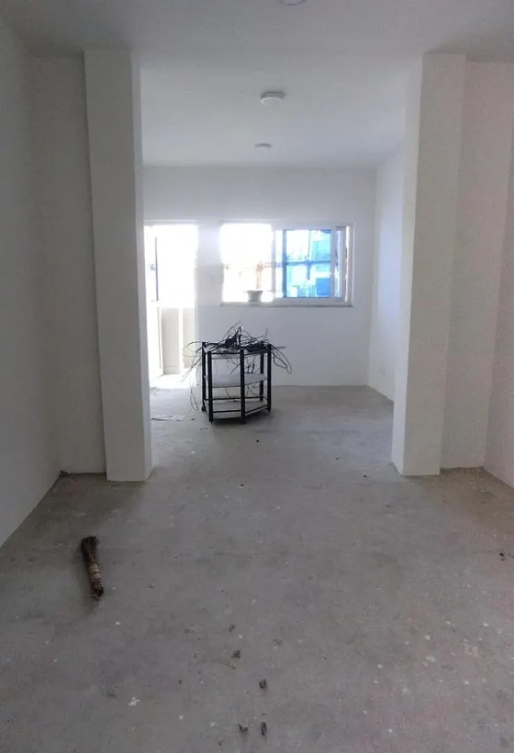 Lyambda House Apartman Katmandu