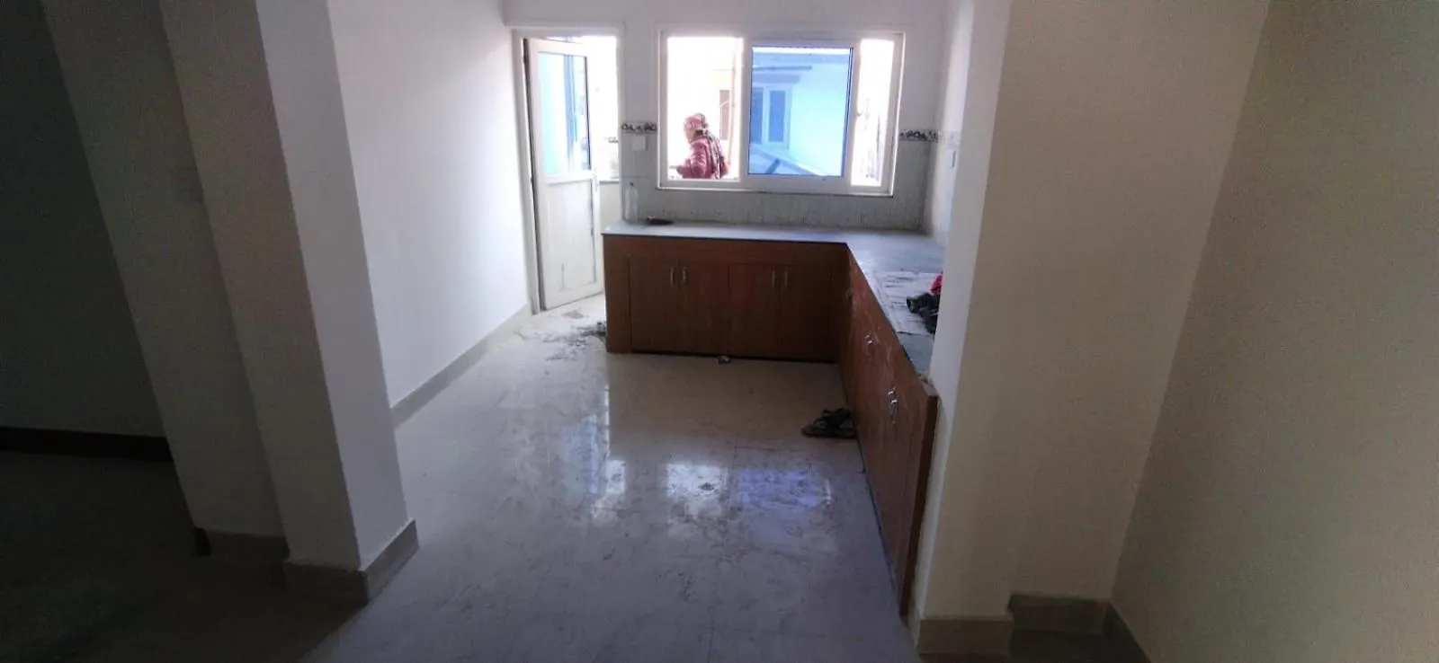Lyambda House Apartman Katmandu 0*,  Nepál