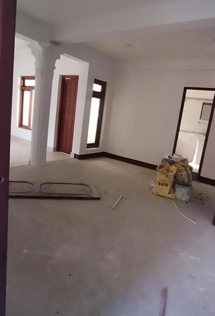 Lyambda House Apartman Katmandu Nepál