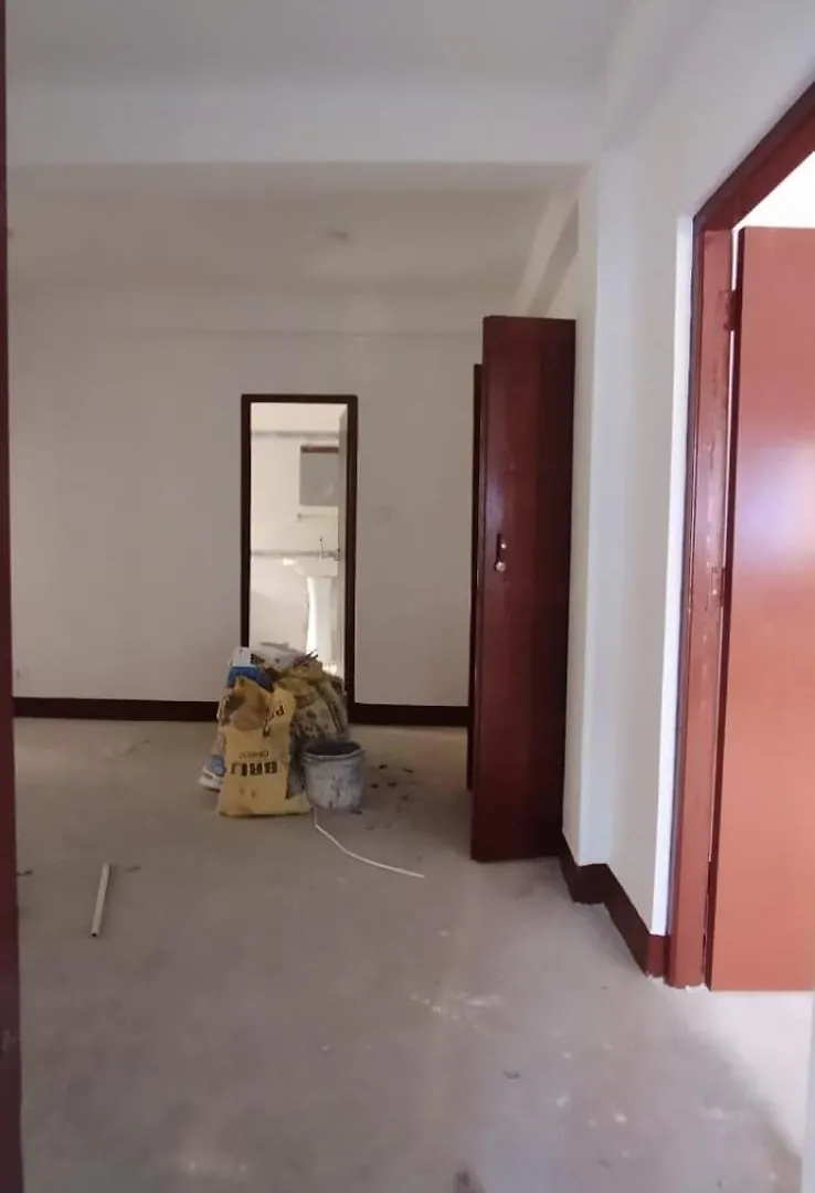 Lyambda House Apartman Katmandu Homestay szállás