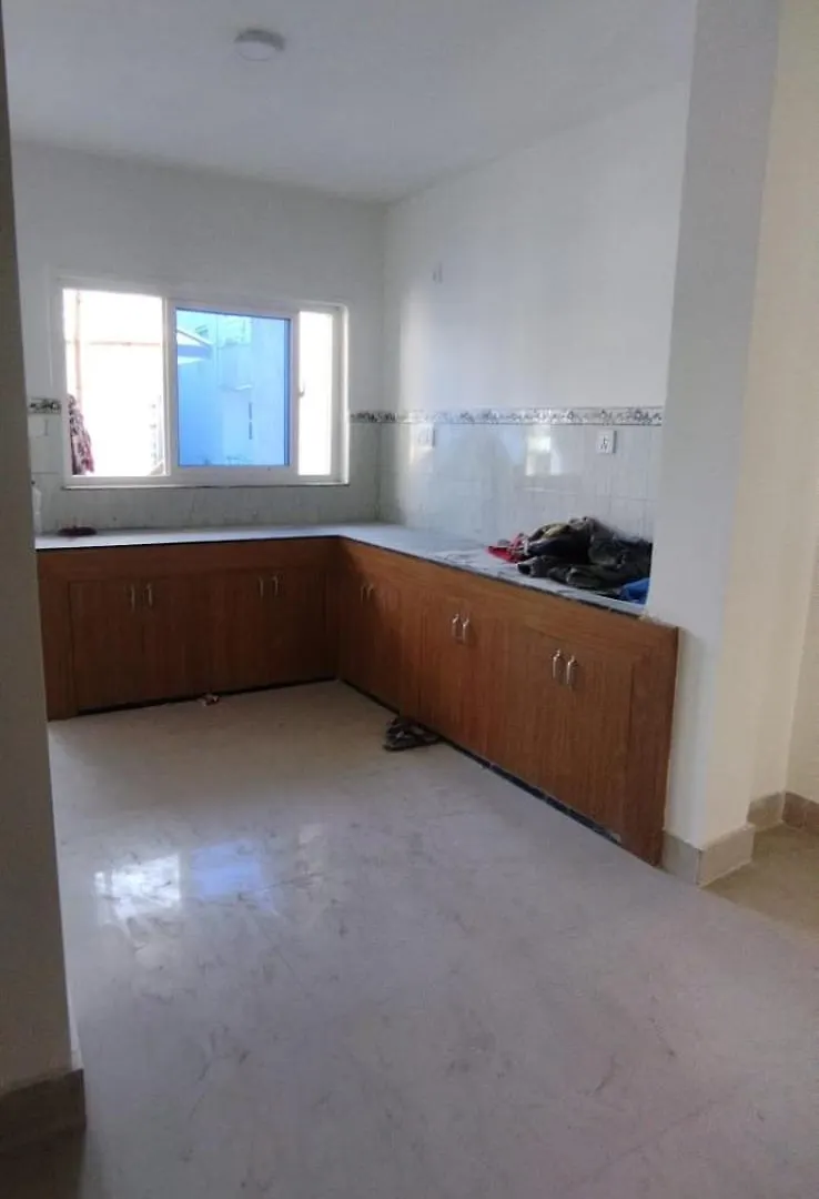 Lyambda House Apartman Katmandu