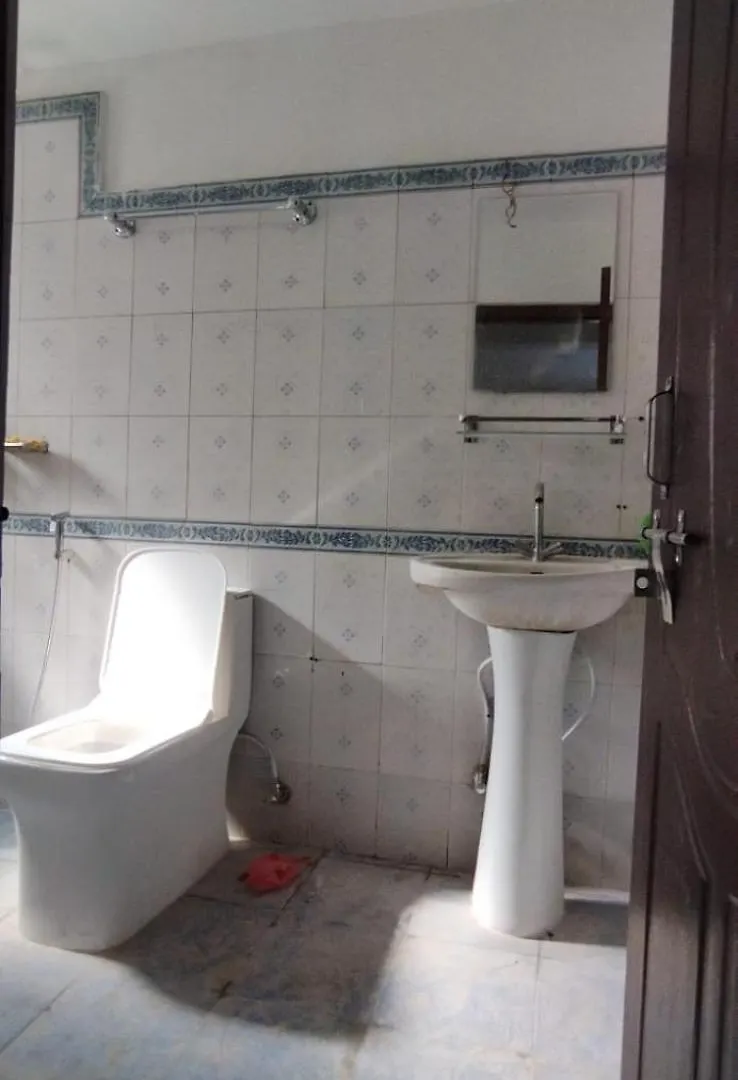 Lyambda House Apartman Katmandu Homestay szállás