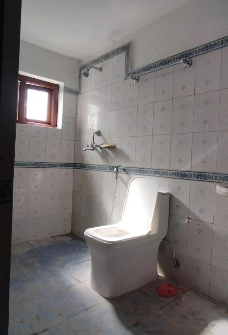 Homestay szállás Lyambda House Apartman Katmandu Nepál